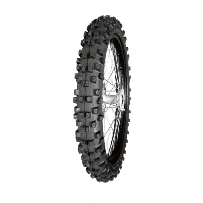Μπροστινό λάστιχο μοτοσυκλέτας METZELER MCE 6 DAYS EXTREME SOFT 90/90-21 M/C 54M MST